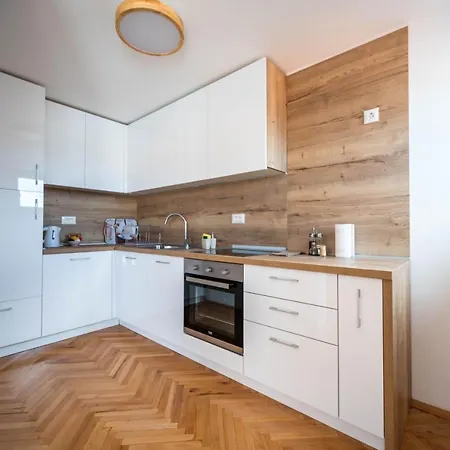 Avila Apartment Sarajevo