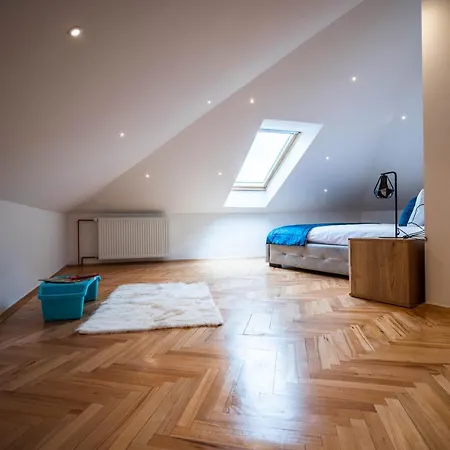 Avila * Сараево