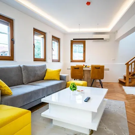 Appartement Avila Sarajevo