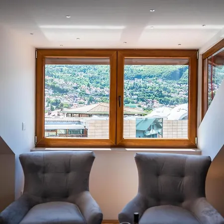 Avila Apartment Sarajevo