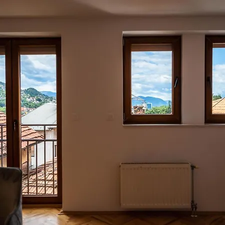 Avila Apartman *