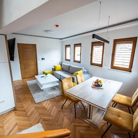 Avila Сараево