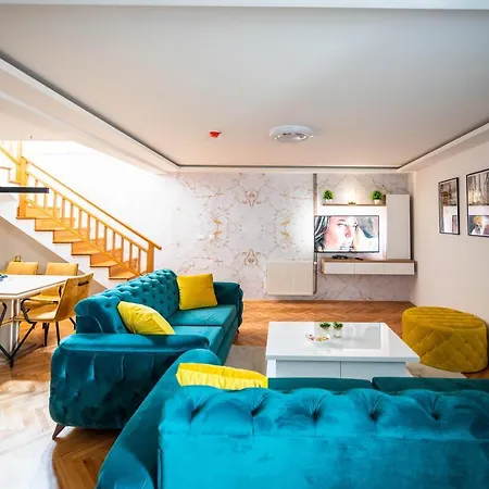 Avila サラエヴォ