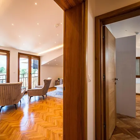 Apartment Avila