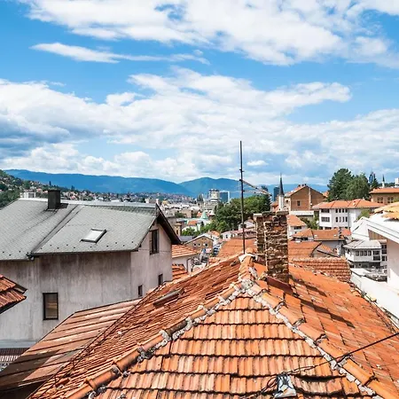 Avila Apartman *
