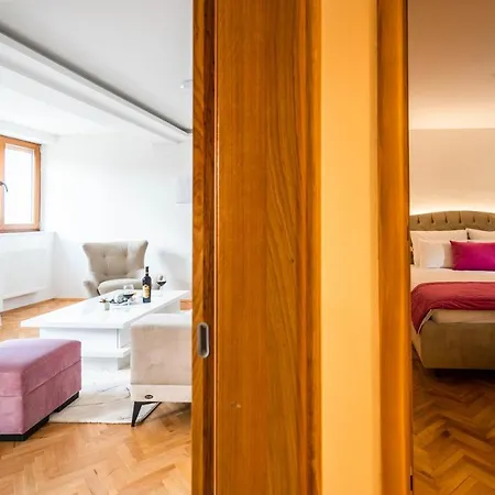 Avila Apartment Sarajevo