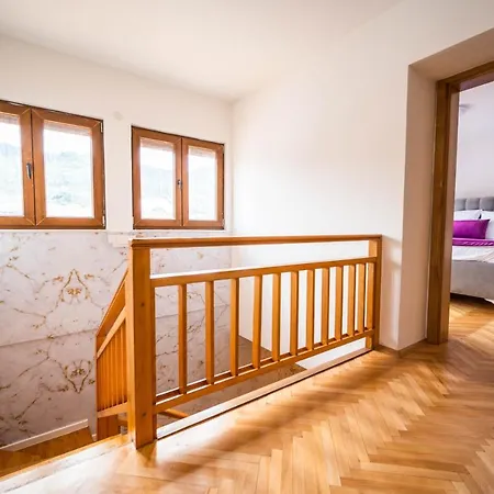 Avila Сараево