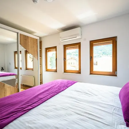 Avila Apartament