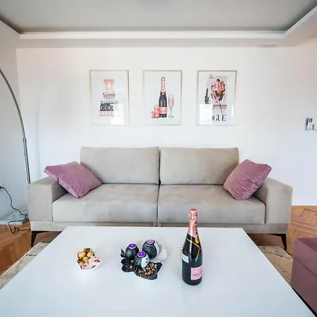 Apartment Avila *