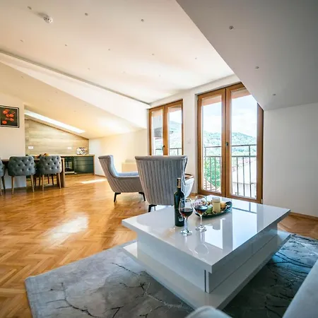 Avila Apartment Sarajevo