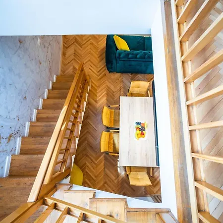 Apartment Avila