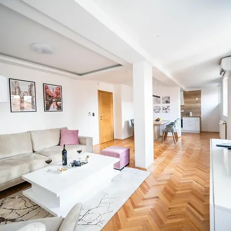 Avila Apartment Sarajevo