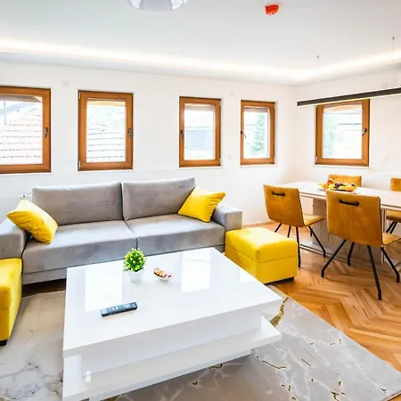 Apartment Avila