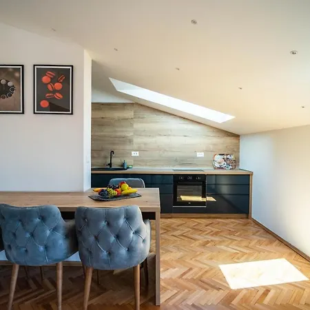 Avila Apartman Sarajevo