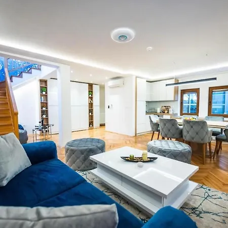 Apartament Avila