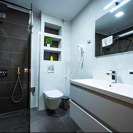 Avila Сараево