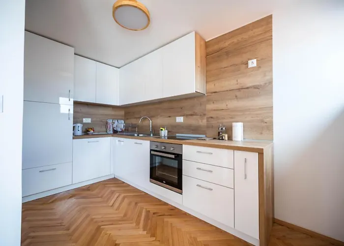 Avila Apartman Sarajevo