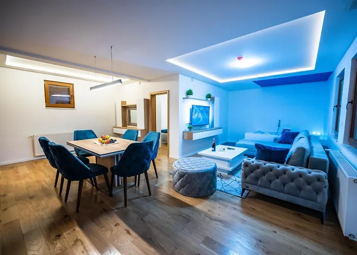 Apartman Avila Sarajevo