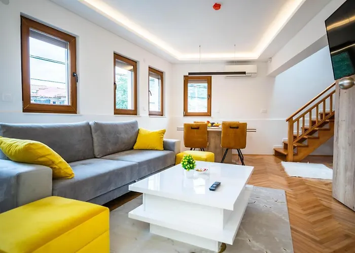 Apartman Avila Sarajevo