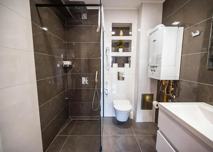 Apartman Avila Sarajevo