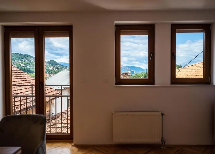 Avila Apartman *