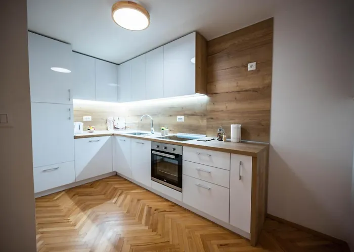 Apartman Avila Sarajevo